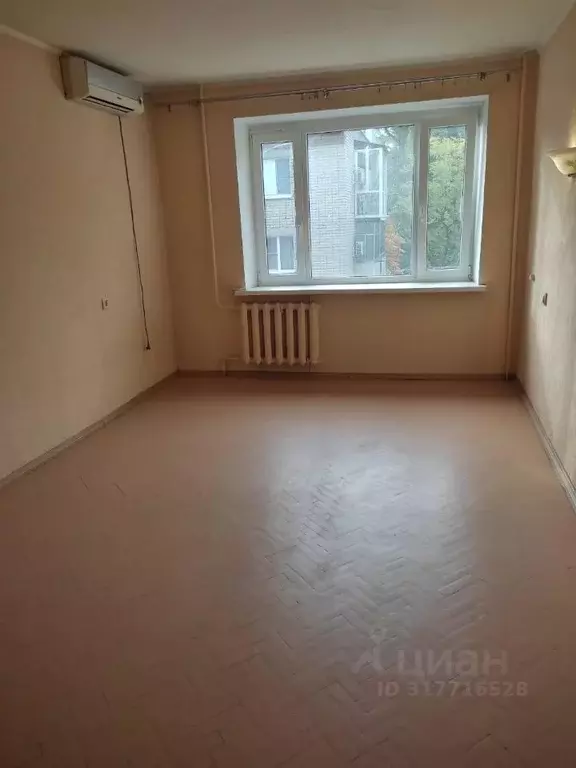 1-к кв. Ростовская область, Ростов-на-Дону ул. Верещагина, 10 (31.0 м) - Фото 1
