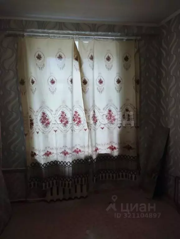 Комната Новосибирская область, Новосибирск Тополевая ул., 10 (11.4 м) - Фото 1