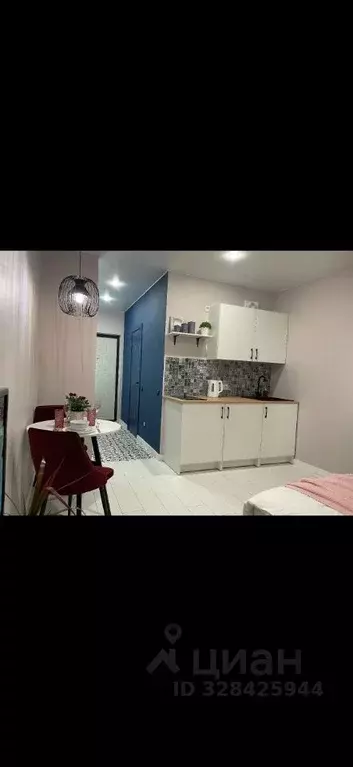 Студия Псковская область, Псковский район, Писковичская волость, д. ... - Фото 1