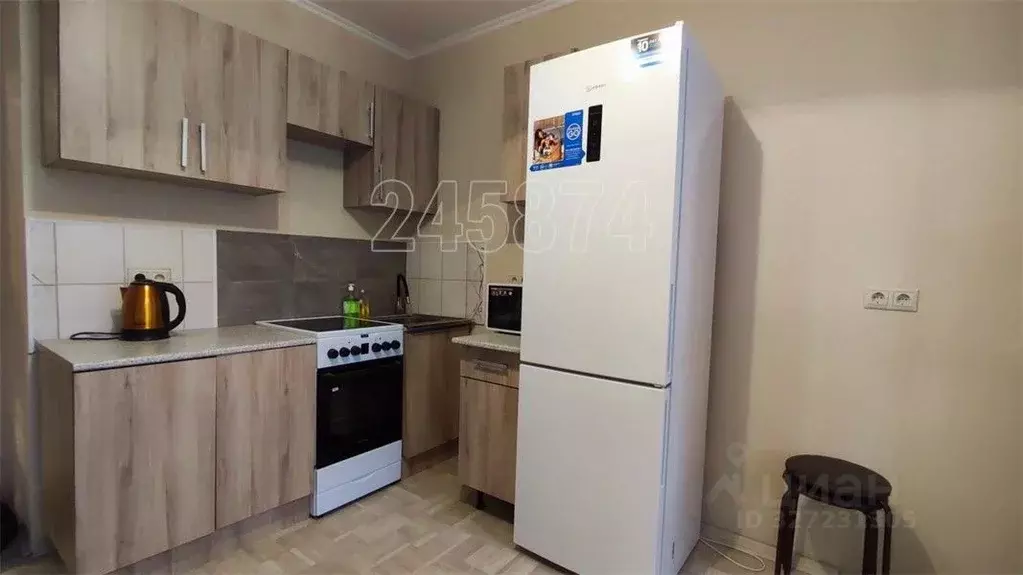 1-к кв. Московская область, Балашиха ул. Яганова, 3 (35.0 м) - Фото 1