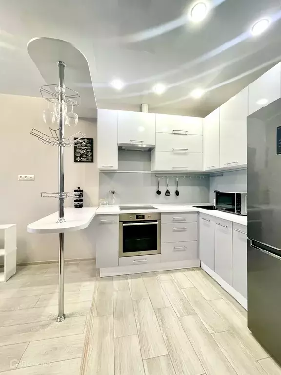 Продаётся 1-к квартира, 33.1 м - Фото 1