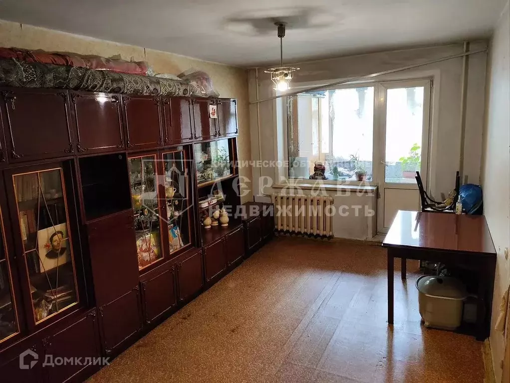 Продаётся 2-к квартира, 44.4 м - Фото 0