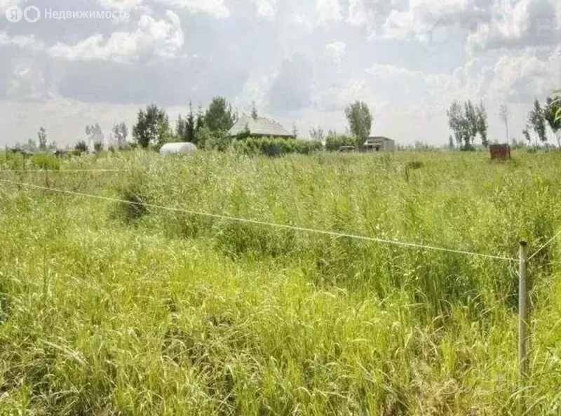 Участок в Республика Татарстан (Татарстан), Казань (7 м) - Фото 0