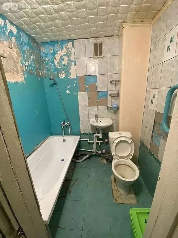 1-комнатная квартира: микрорайон Мелиораторов, улица Мелиораторов, 3А ... - Фото 1
