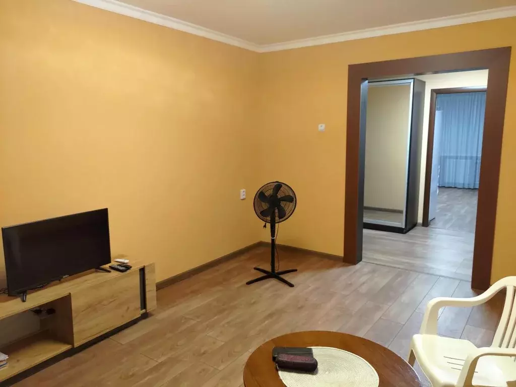 Квартира, 3 комнаты, 63 м - Фото 1