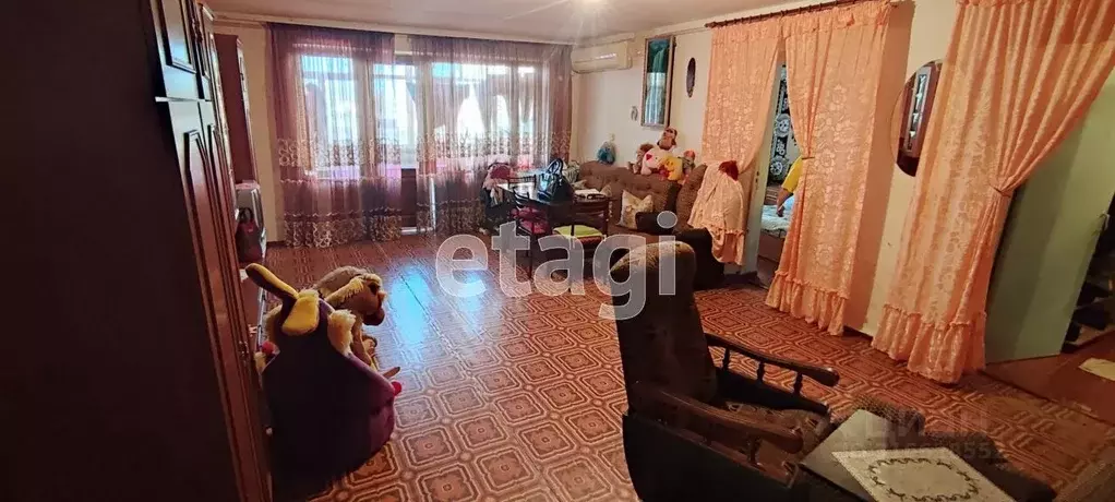 4-к кв. Крым, Саки ул. Ивановой (96.0 м) - Фото 0