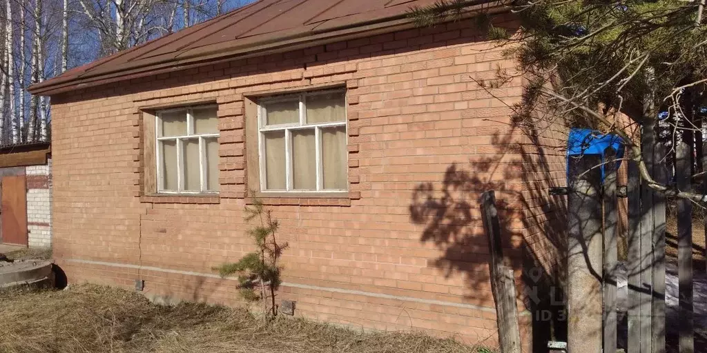 Офис в Архангельская область, Вельский район, Муравьевское ... - Фото 2