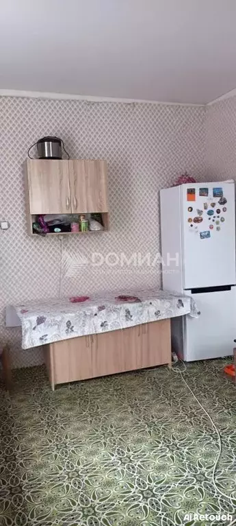 Комната Ростовская область, Новочеркасск Воспитательный пер. (21.0 м) - Фото 0