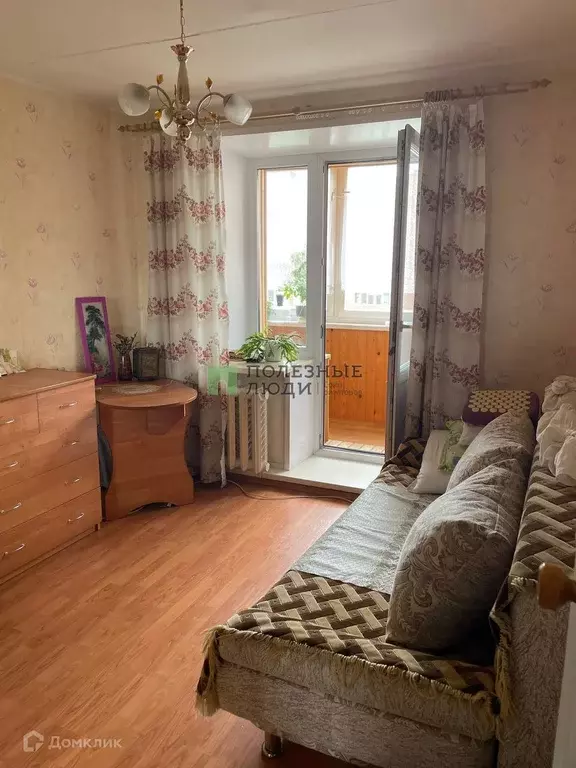 Продаётся 3-к квартира, 60.5 м - Фото 0