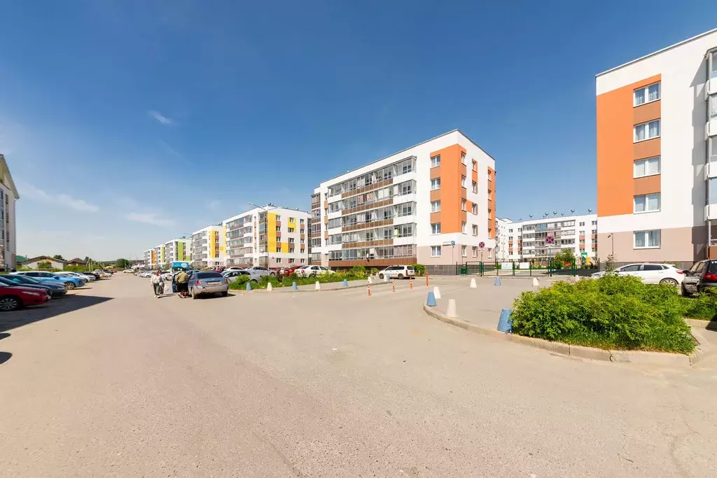 Продаётся квартира-студия, 23.5 м - Фото 1
