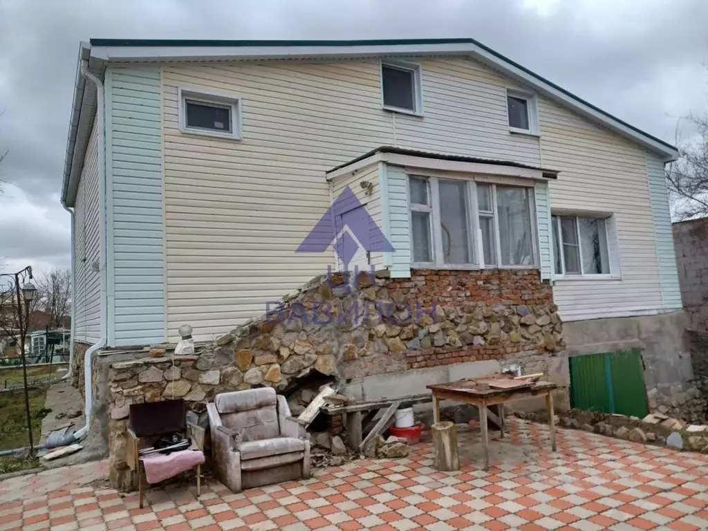 Коттедж в Ростовская область, Волгодонск Приморский бул., 35 (200 м) - Фото 2