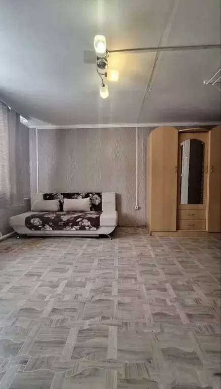 Студия Саха (Якутия), Мирный ул. 40 лет Октября, 44А (19.0 м) - Фото 1