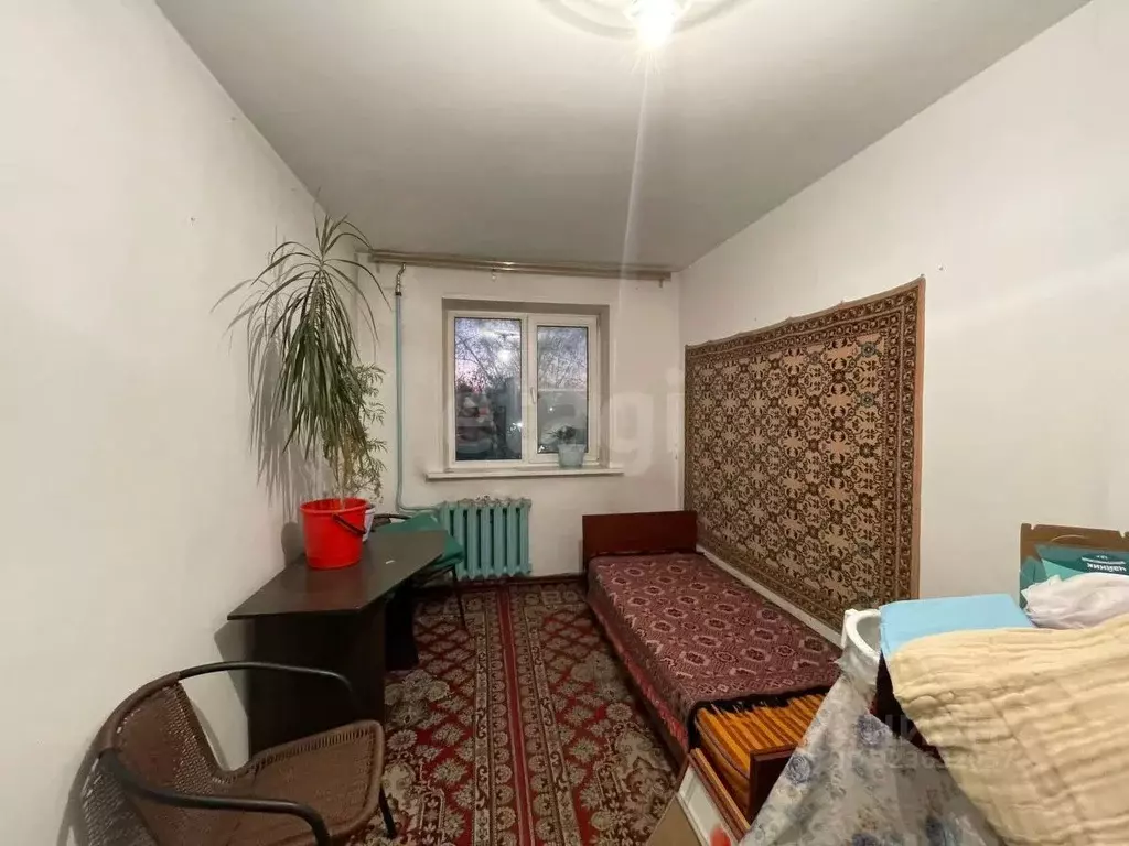 2-к кв. Кемеровская область, Прокопьевск просп. Ленина, 6 (56.0 м) - Фото 1