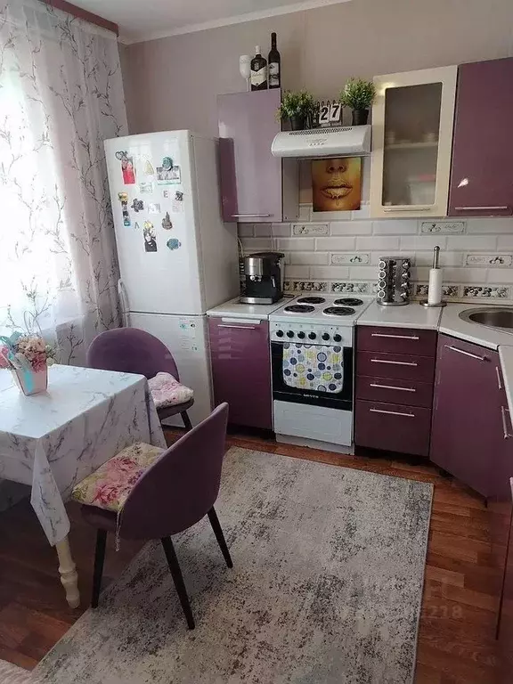 2-к кв. Краснодарский край, Геленджик ул. Маршала Жукова, 1к5 (56.0 м) - Фото 0