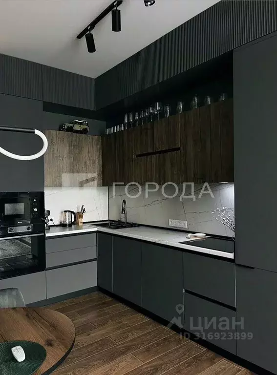 2-к кв. Алтайский край, Барнаул ул. Сергея Семенова, 27к2 (47.0 м) - Фото 0