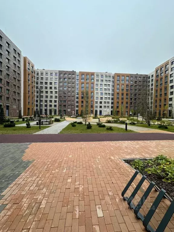 2-к кв. Московская область, Одинцовский городской округ, Заречье пгт ... - Фото 1