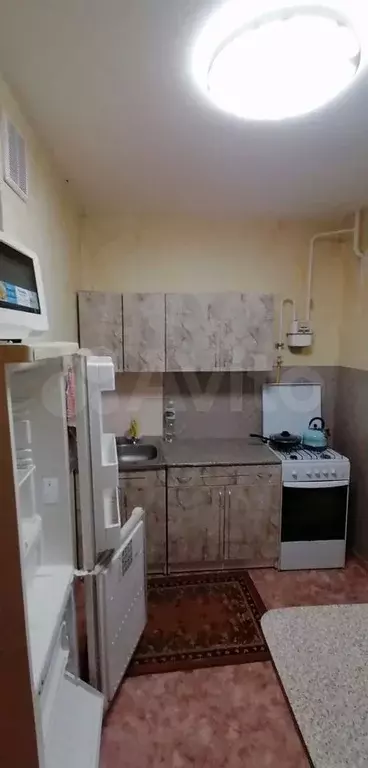 1-к. квартира, 40 м, 2/10 эт. - Фото 0