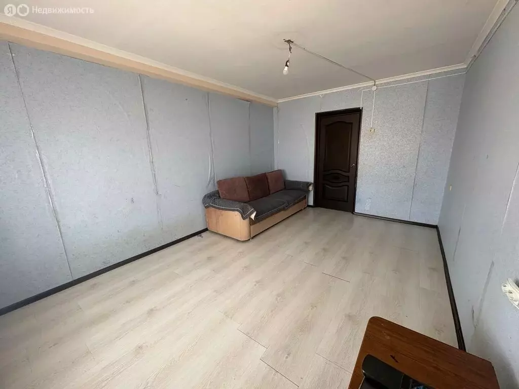 2-комнатная квартира: Дербент, улица Генерала Сеидова, 14 (54 м) - Фото 1
