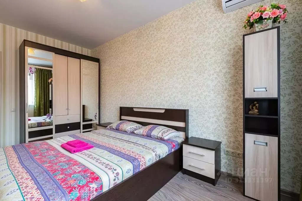 2-к кв. Московская область, Балашиха просп. Ленина, 74 (64.0 м) - Фото 2