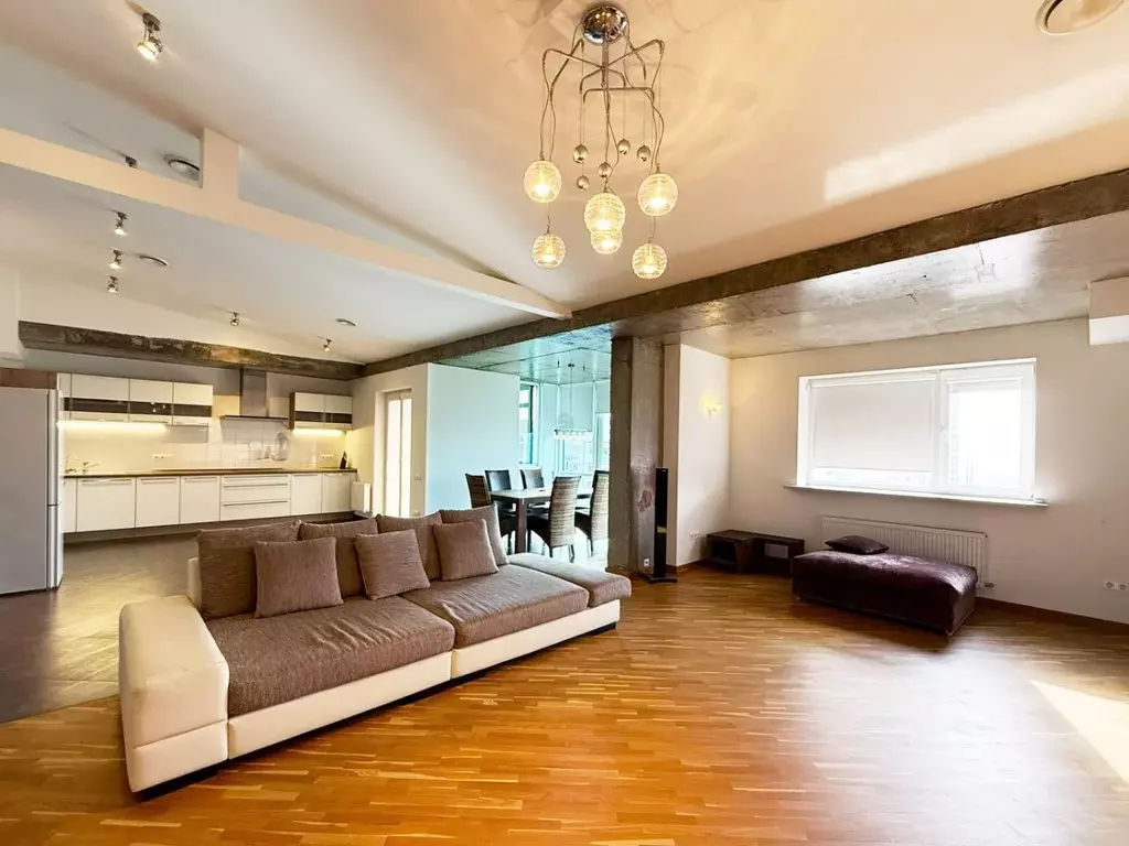 2-к кв. Краснодарский край, Краснодар Дальняя ул., 39/2 (140.0 м) - Фото 1