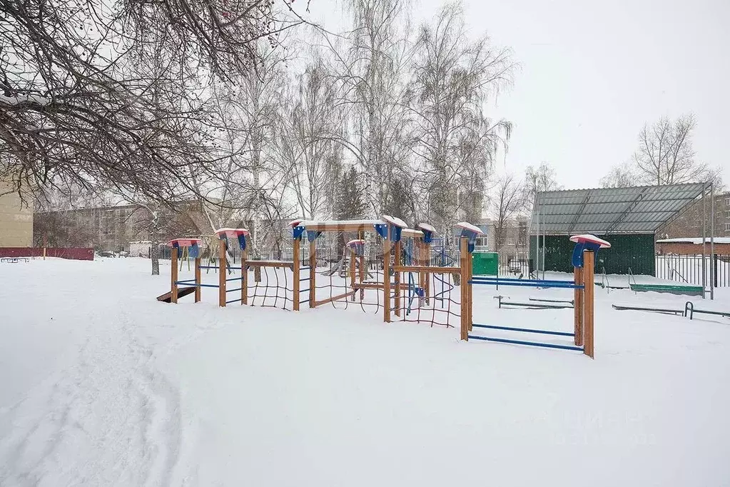 2-к кв. Новосибирская область, Новосибирск ул. Динамовцев, 16 (47.0 м) - Фото 0