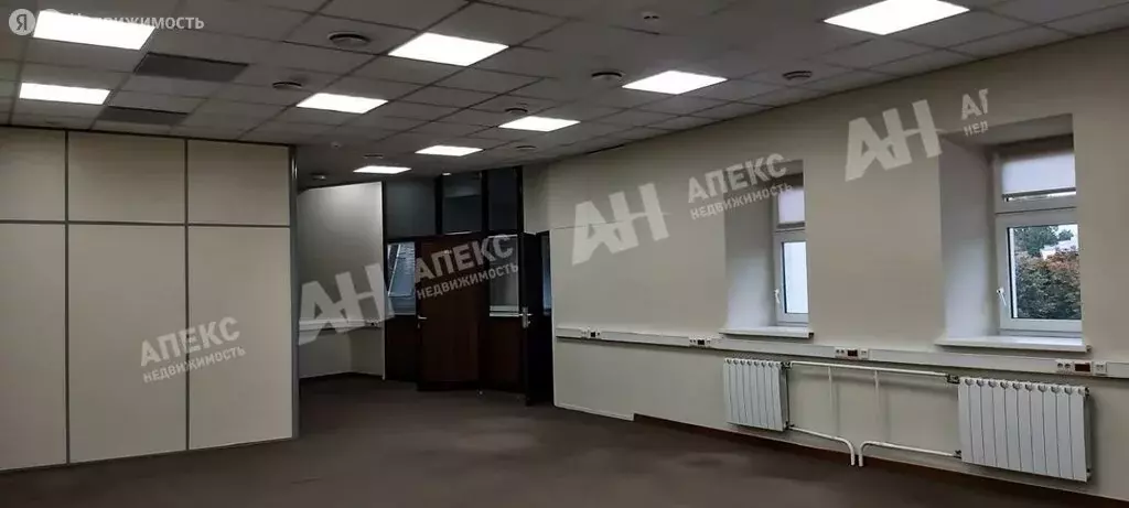 Офис (242 м) - Фото 2