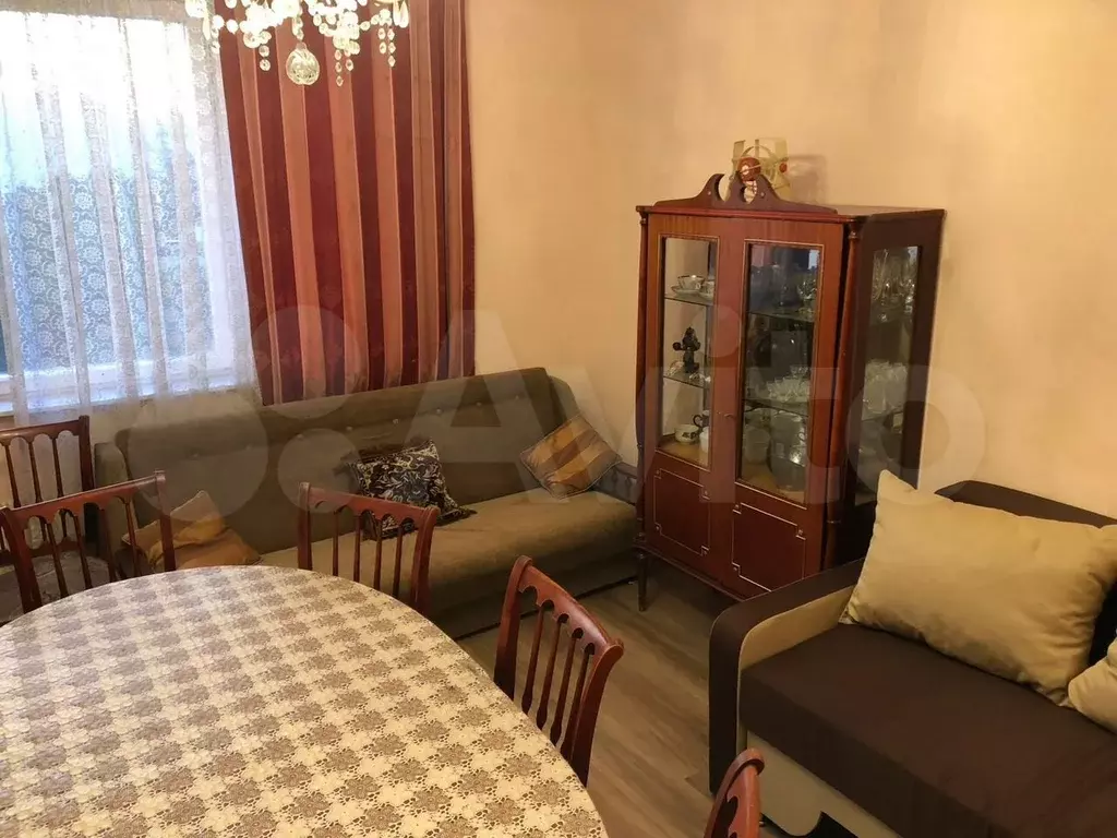 2-к. квартира, 51 м, 8/12 эт. - Фото 1
