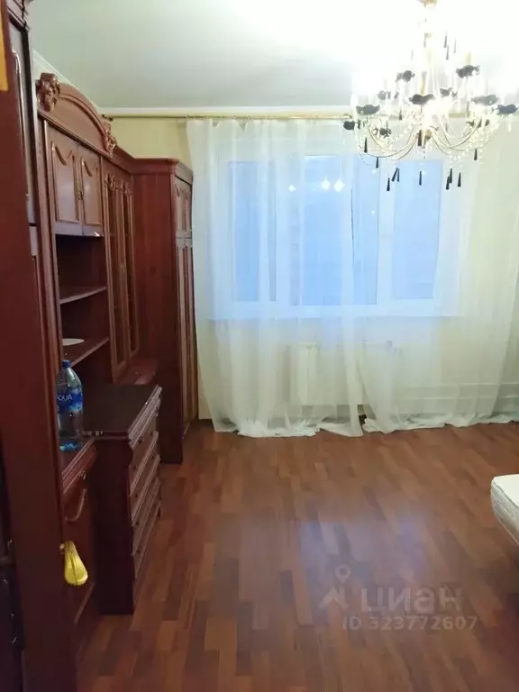 3-к кв. Москва ул. Коненкова, 8 (64.0 м) - Фото 2