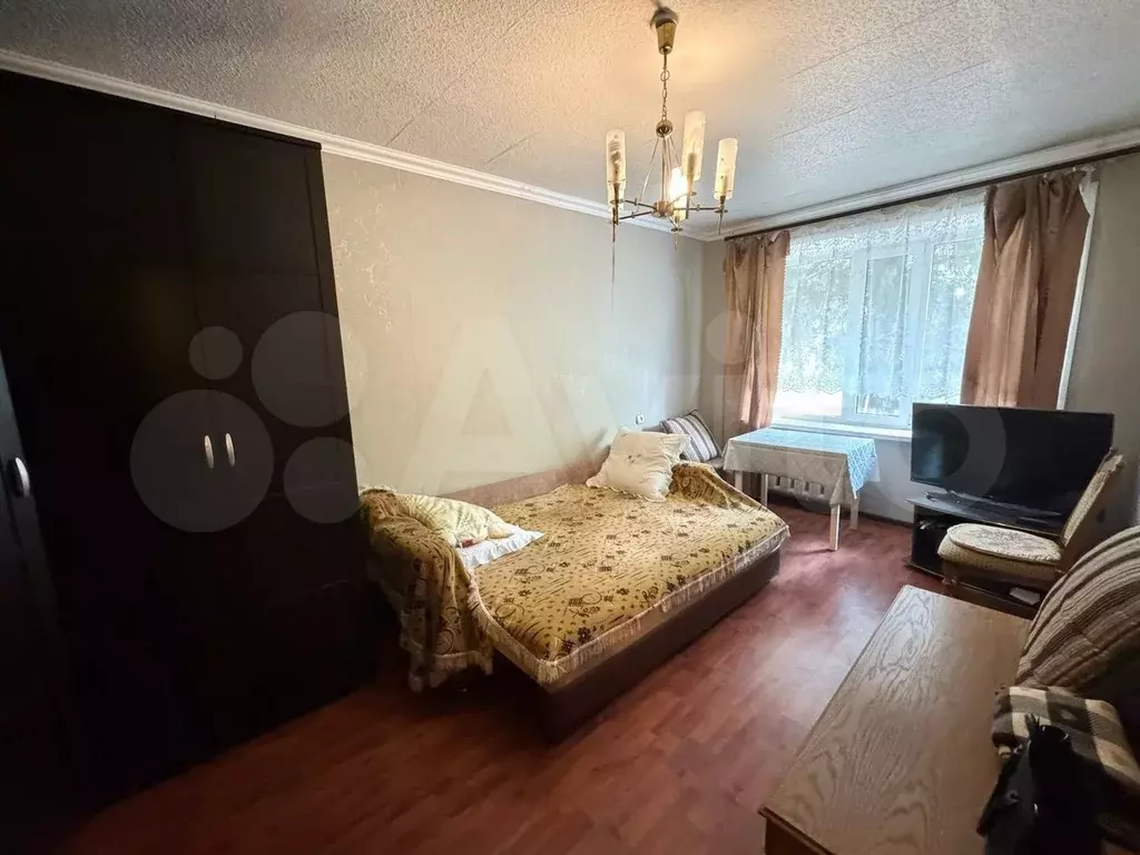 3-к. квартира, 62 м, 1/5 эт. - Фото 1
