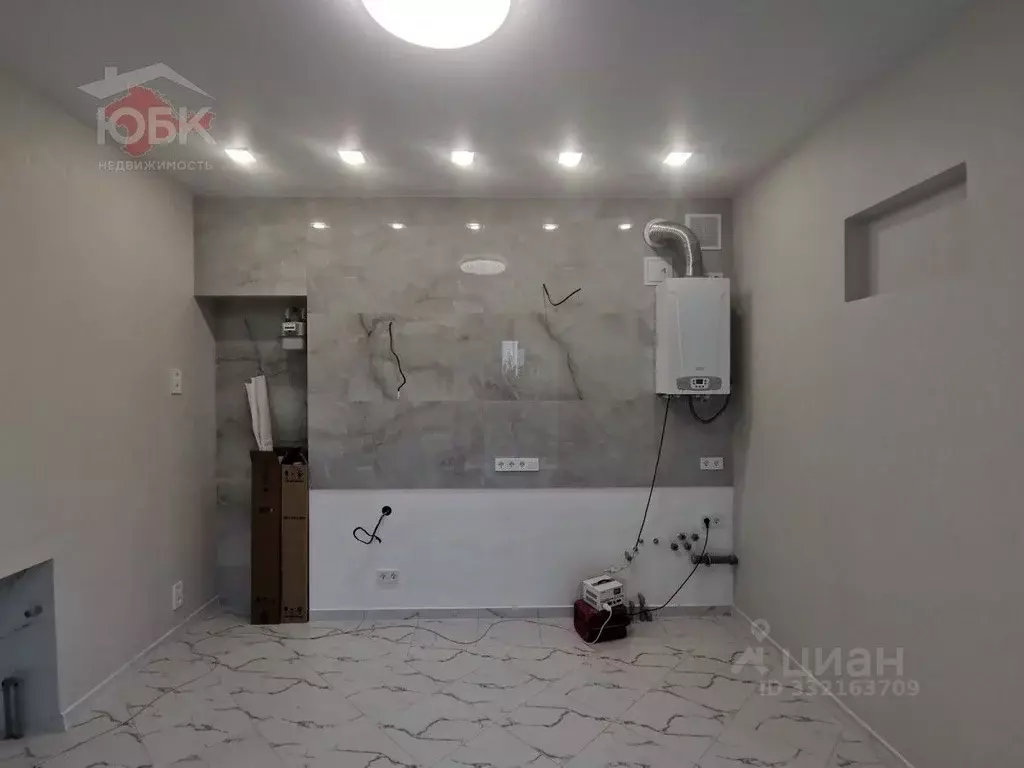 Дом в Крым, Евпатория ул. Хозяйственная, 12 (75 м) - Фото 2