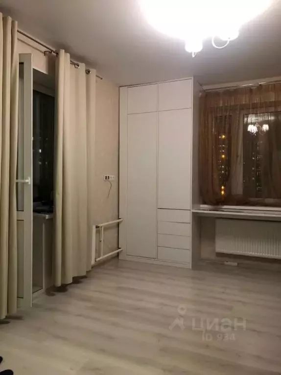 1-к кв. Московская область, Люберцы Зенино ЖК Самолет мкр, ул. Дружбы, ... - Фото 2