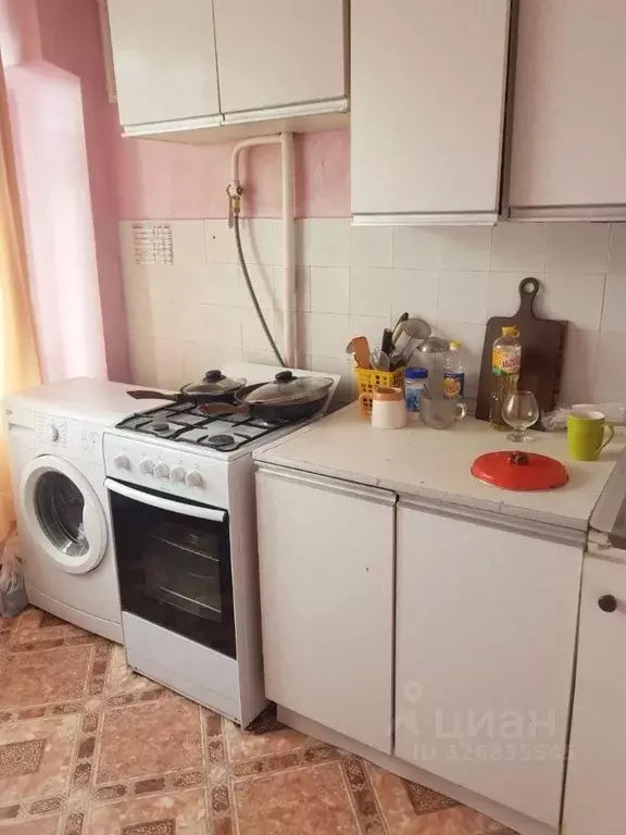 Комната Москва Судостроительная ул., 27К3 (20.0 м) - Фото 2