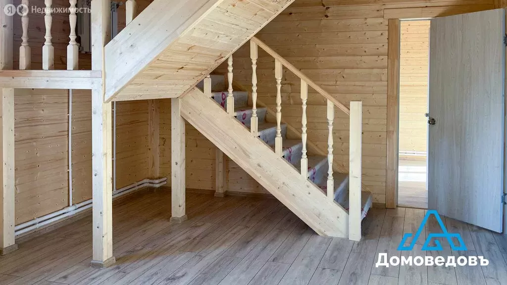 Дом в Домодедово, КП Новое Косино (93 м) - Фото 0