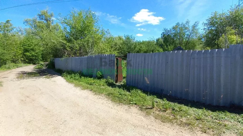 Дом в Саратовская область, Балаково Автомобилист СТ,  (20 м) - Фото 1