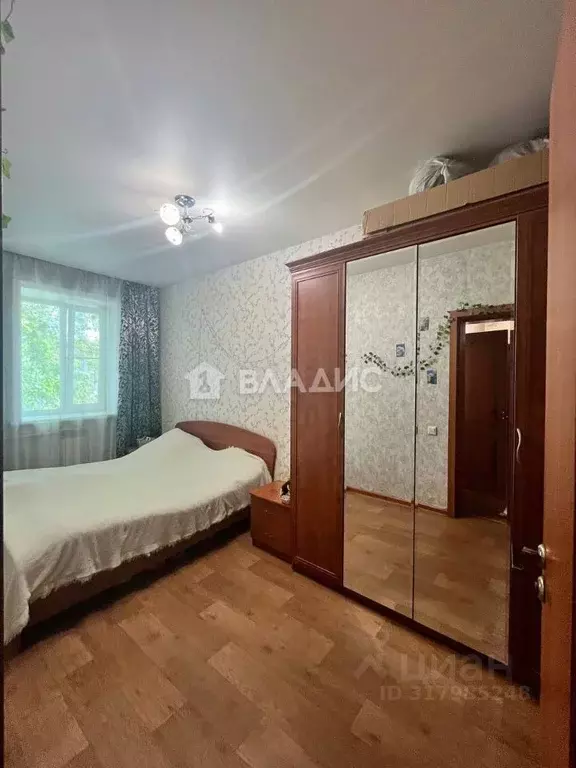 3-к кв. Иркутская область, Иркутск ул. Лыткина, 27/7 (60.0 м) - Фото 1