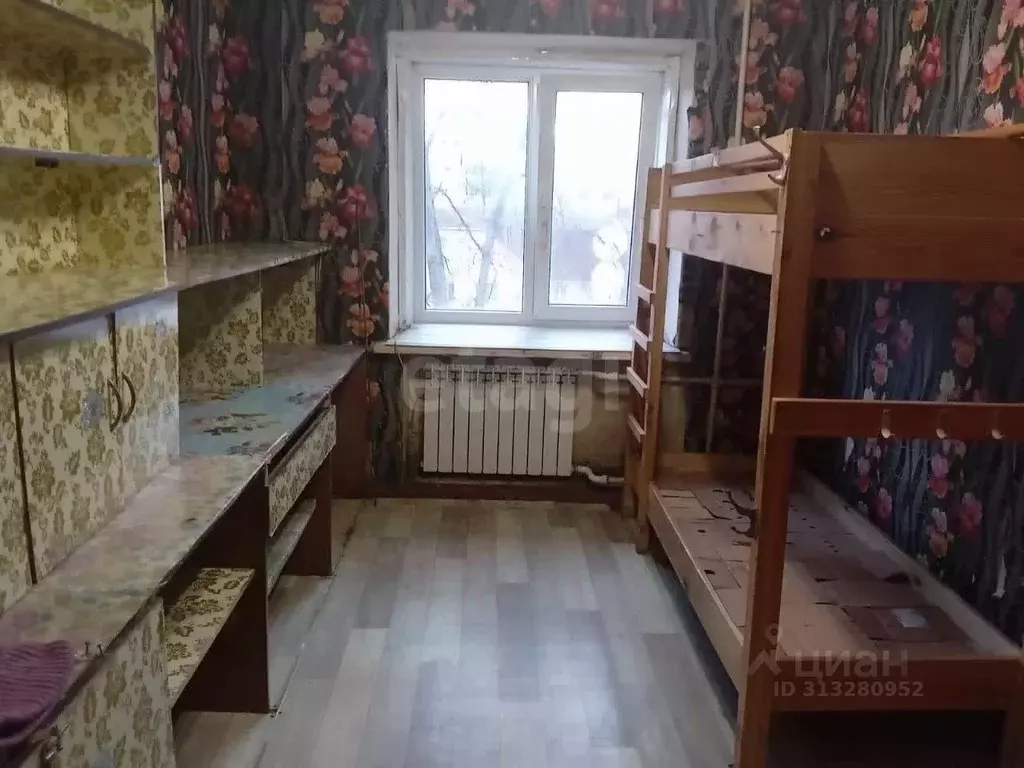 Комната Брянская область, Новозыбков ул. Ломоносова, 16Г (11.1 м) - Фото 0