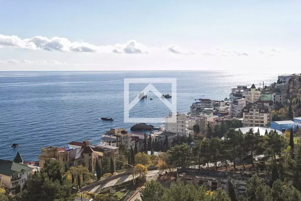 Студия Крым, Алушта муниципальный округ, пос. Бондаренково ул. ... - Фото 1