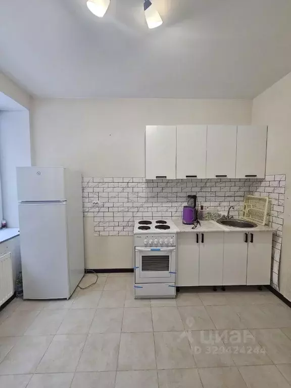 2-к кв. Московская область, Балашиха ул. Безымянная, 8 (47.0 м) - Фото 1