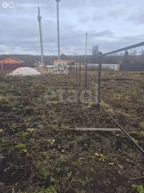 Участок в Саранск, СНТ Заря-1 (5.01 м) - Фото 1