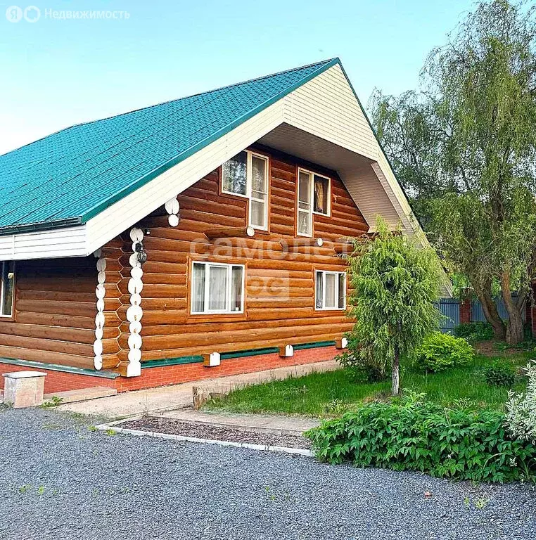 Дом в Болгуры, Центральная улица, 158 (263.1 м) - Фото 1