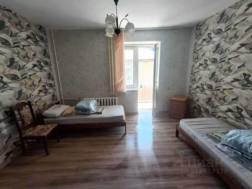 3-к кв. Владимирская область, Владимир ул. Лермонтова, 17 (68.0 м) - Фото 0