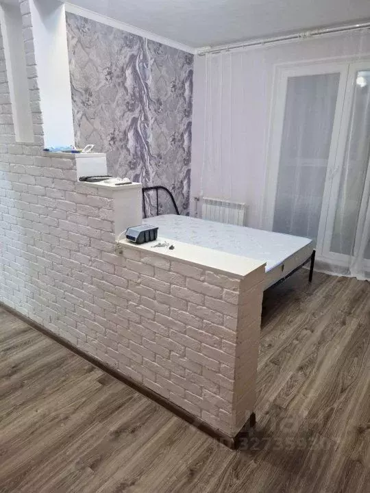 1-к кв. Калининградская область, Калининград ул. Левитана, 57к1 (37.0 ... - Фото 1