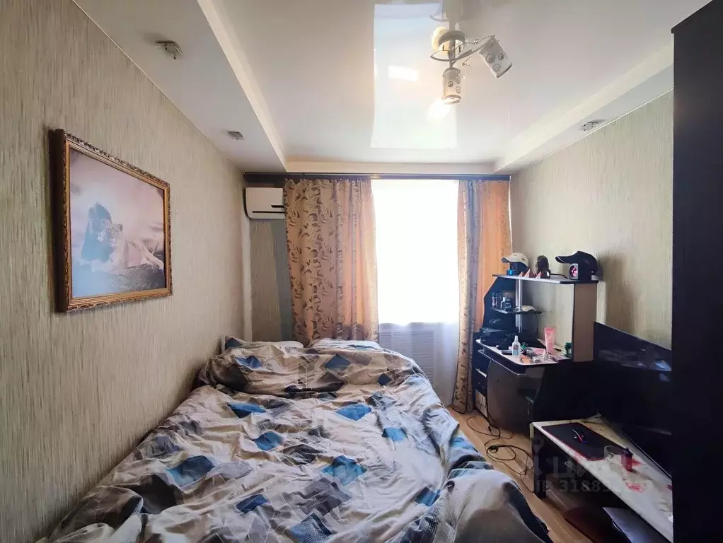 2-к кв. Ростовская область, Белая Калитва ул. Машиностроителей, 6/1 ... - Фото 0