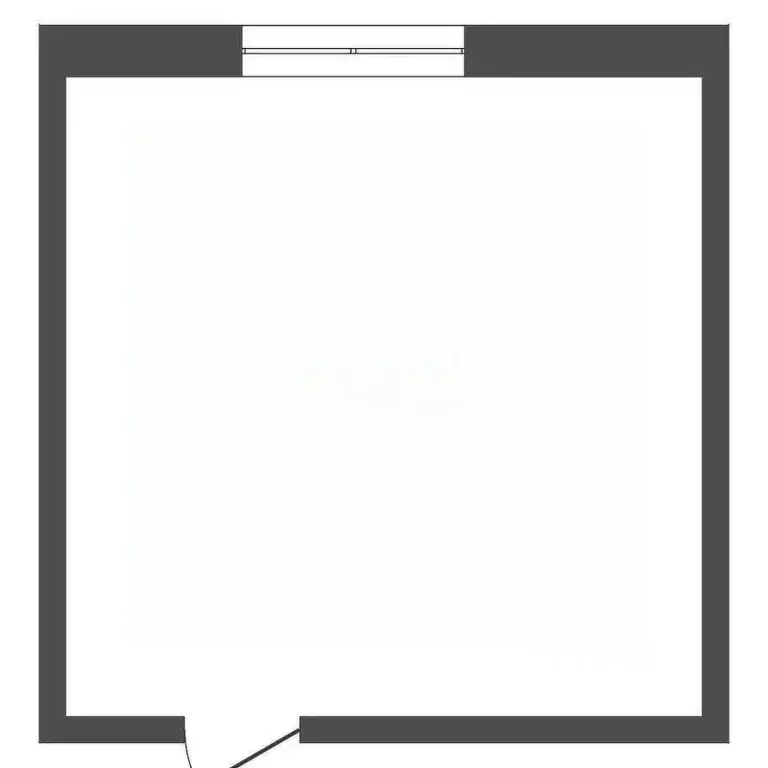 Комната Оренбургская область, Оренбург просп. Дзержинского, 36/2 (12.2 ... - Фото 2