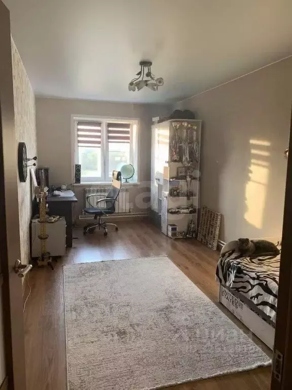 2-к кв. Курганская область, Курган Солнечный бул., 26 (57.5 м) - Фото 2