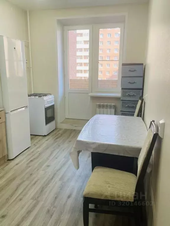 2-к кв. Ярославская область, Ярославль Ленинградский просп., 96/1 ... - Фото 2