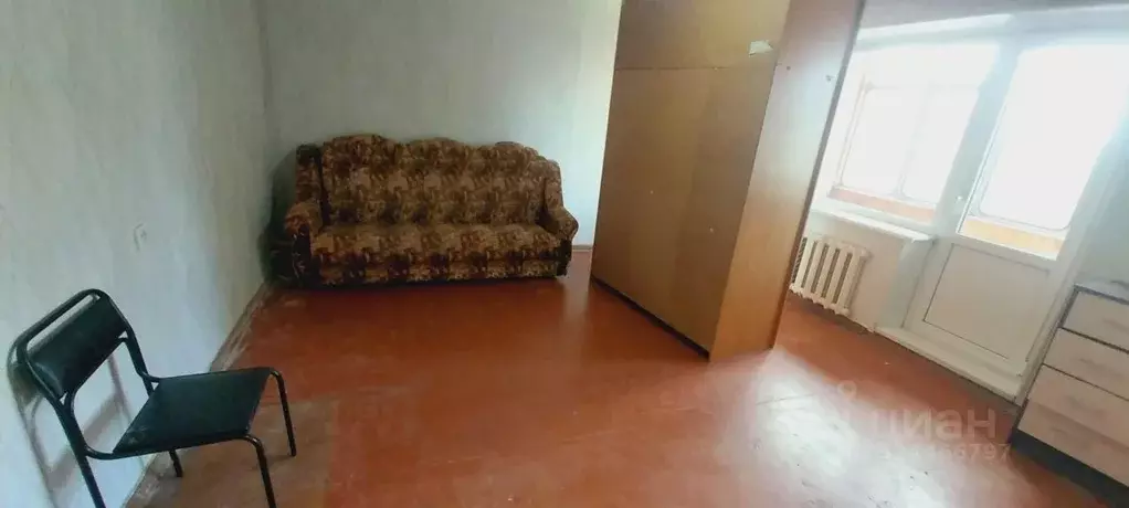 1-к кв. Алтайский край, Барнаул ул. Малахова, 31 (38.0 м) - Фото 1