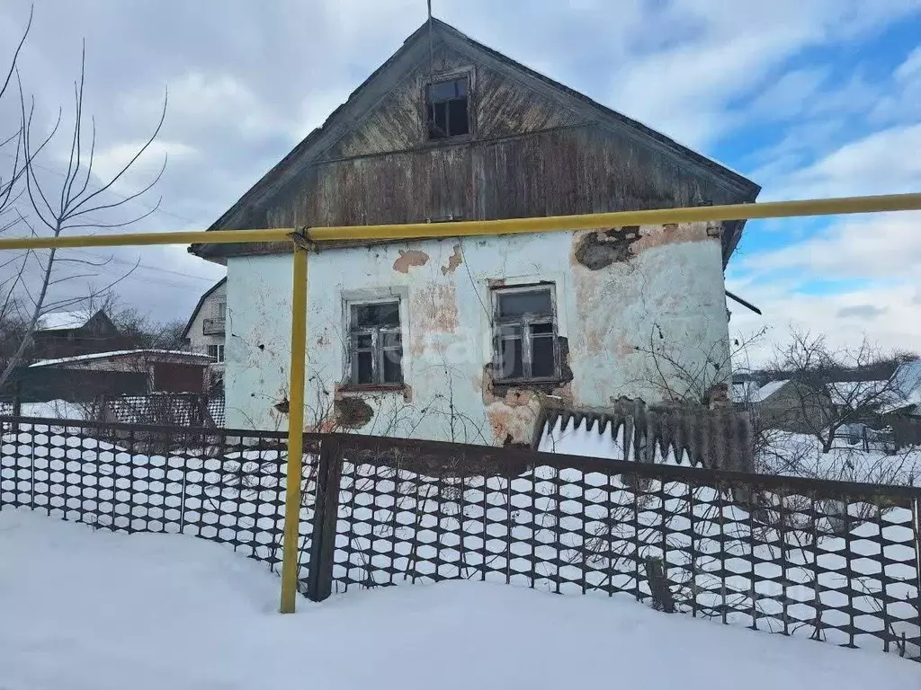 Участок в Смоленская область, Смоленск Комсомольская ул. (6.0 сот.) - Фото 0