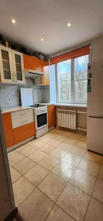 2-к кв. Московская область, Щелково Щелково-3 мкр, ул. Циолковского, 3 ... - Фото 1