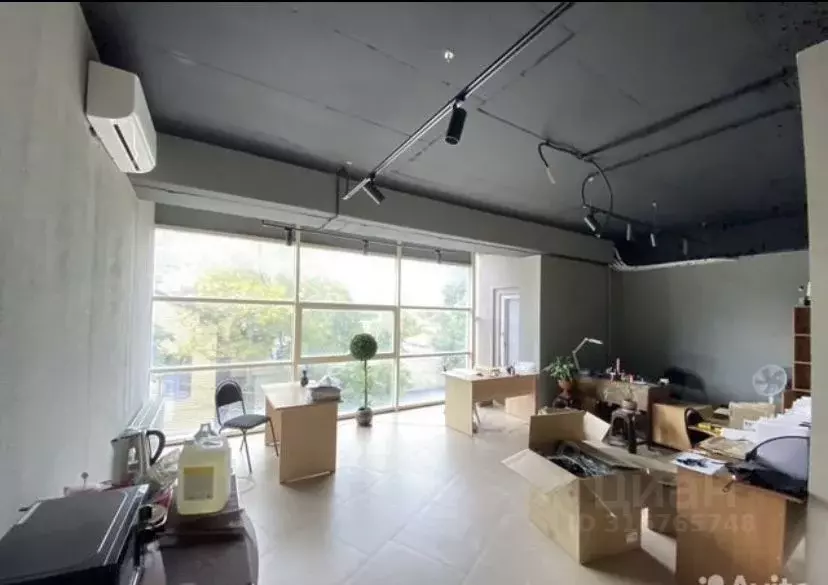 Офис в Ставропольский край, Ессентуки Интернациональная ул., 25 (35 м) - Фото 1